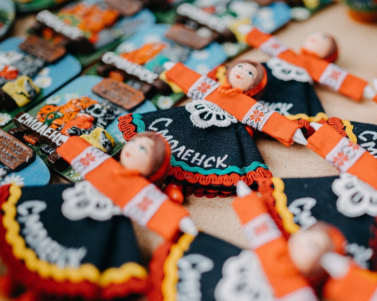 Отзывы. Фотограф Исламова Лилия, Смоленск