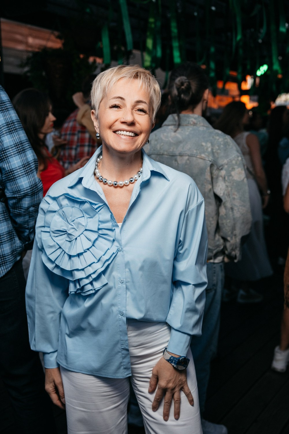 Odyssey. Главная