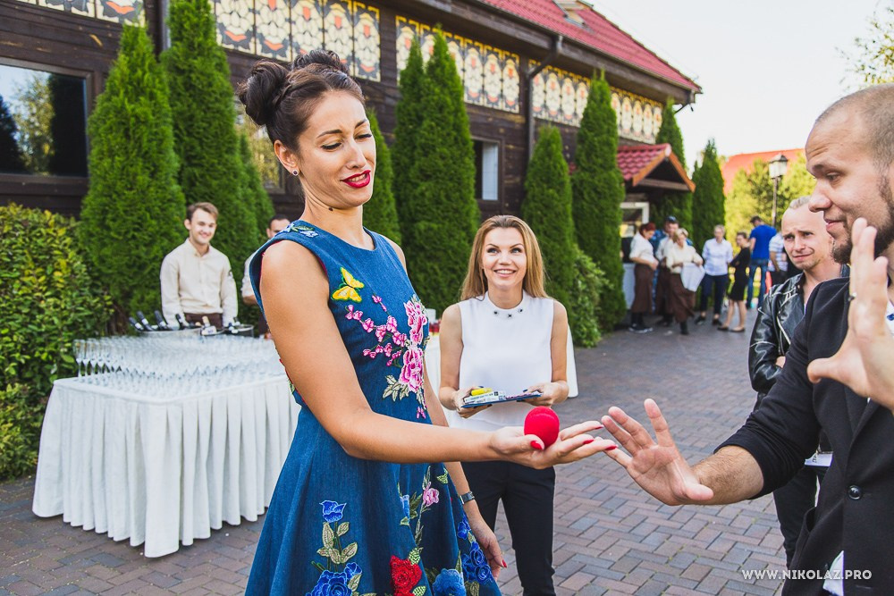 UP GROUP. Видеооператор/Фотограф Николай Завьялов