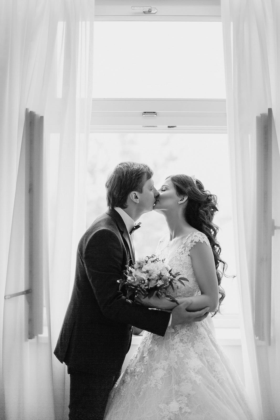 Свадебные истории. Свадебный фотограф в Калининграде Мария Ямышева