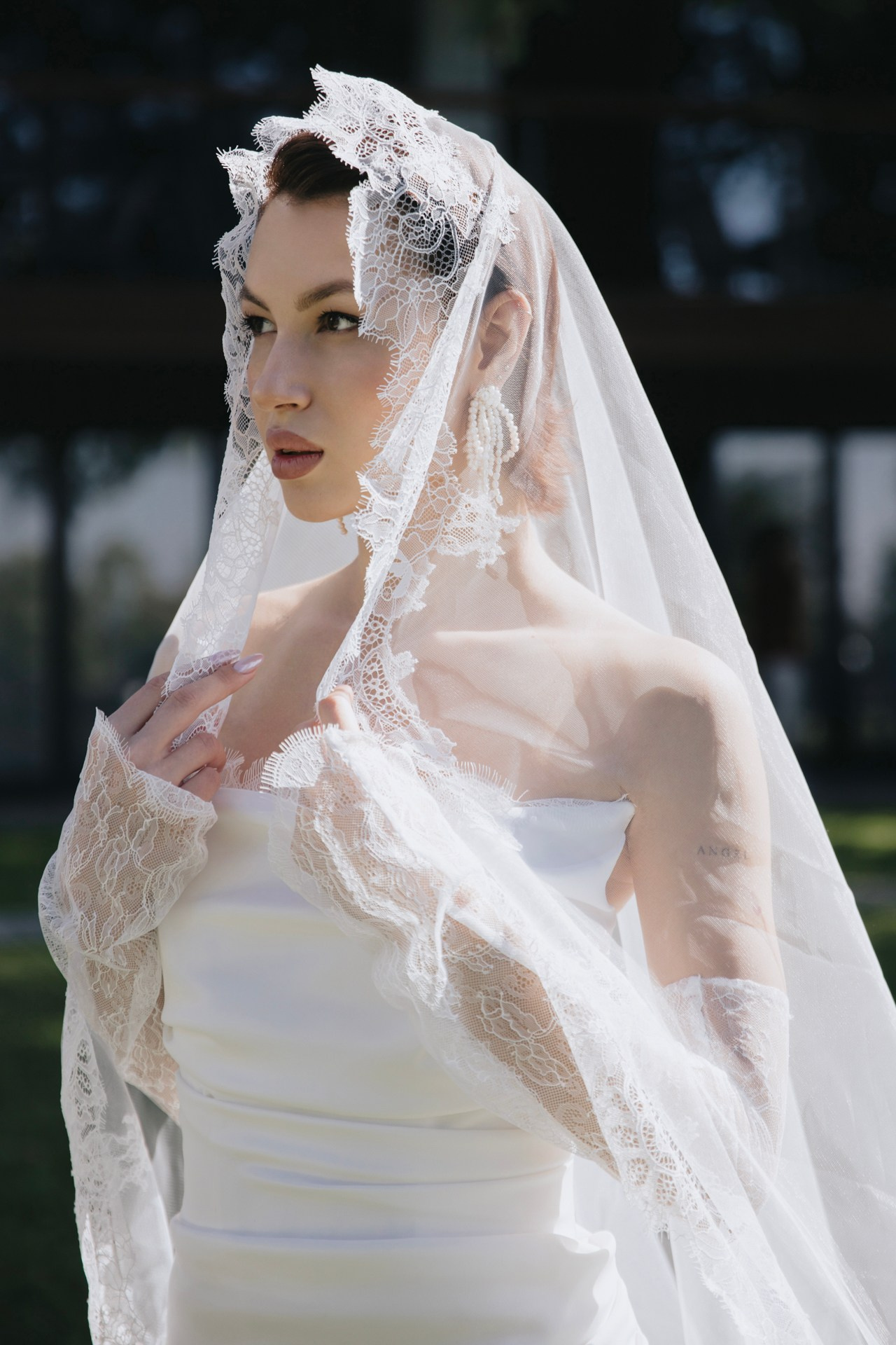 Dmitry Nastya. Wedding photographer