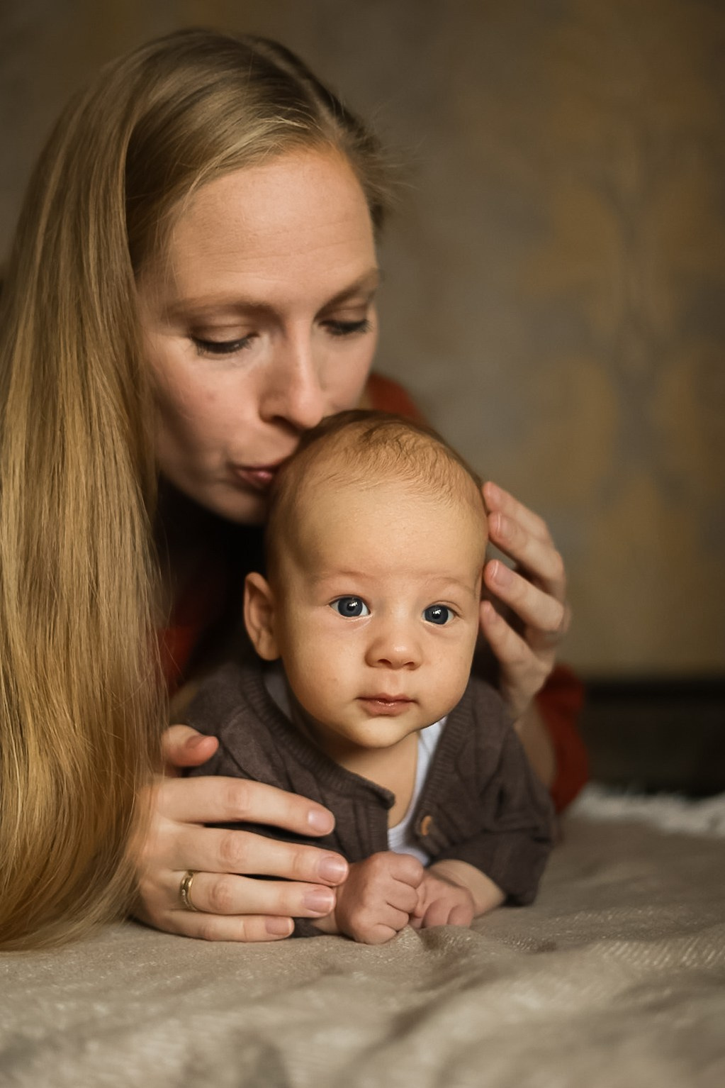 Миша. Наталья Косьянова. Ваш фотограф. Москва