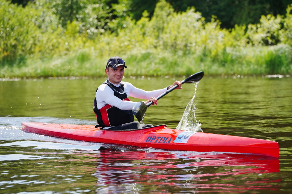 Рощинский Марафон. Репортажный и семейный фотограф в Санкт-Петербурге Тарас Марченко