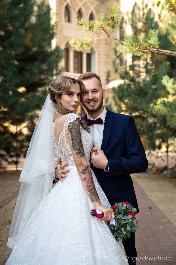 Свадебный фотограф — заказать услуги фотографа на свадьбу. Фотограф в Ростове Александр Градов — заказать услуги фотографа