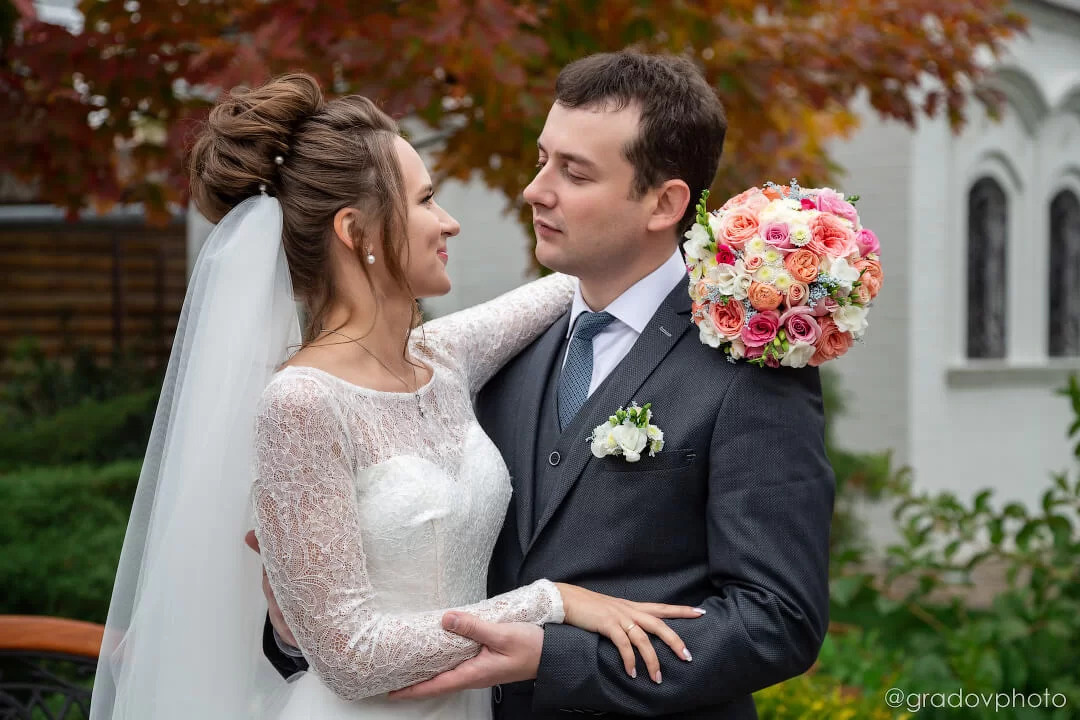 Свадебный фотограф — заказать услуги фотографа на свадьбу. Фотограф в Ростове Александр Градов — заказать услуги фотографа