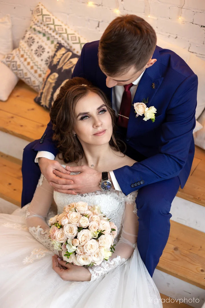 Свадебный фотограф — заказать услуги фотографа на свадьбу. Фотограф в Ростове Александр Градов — заказать услуги фотографа