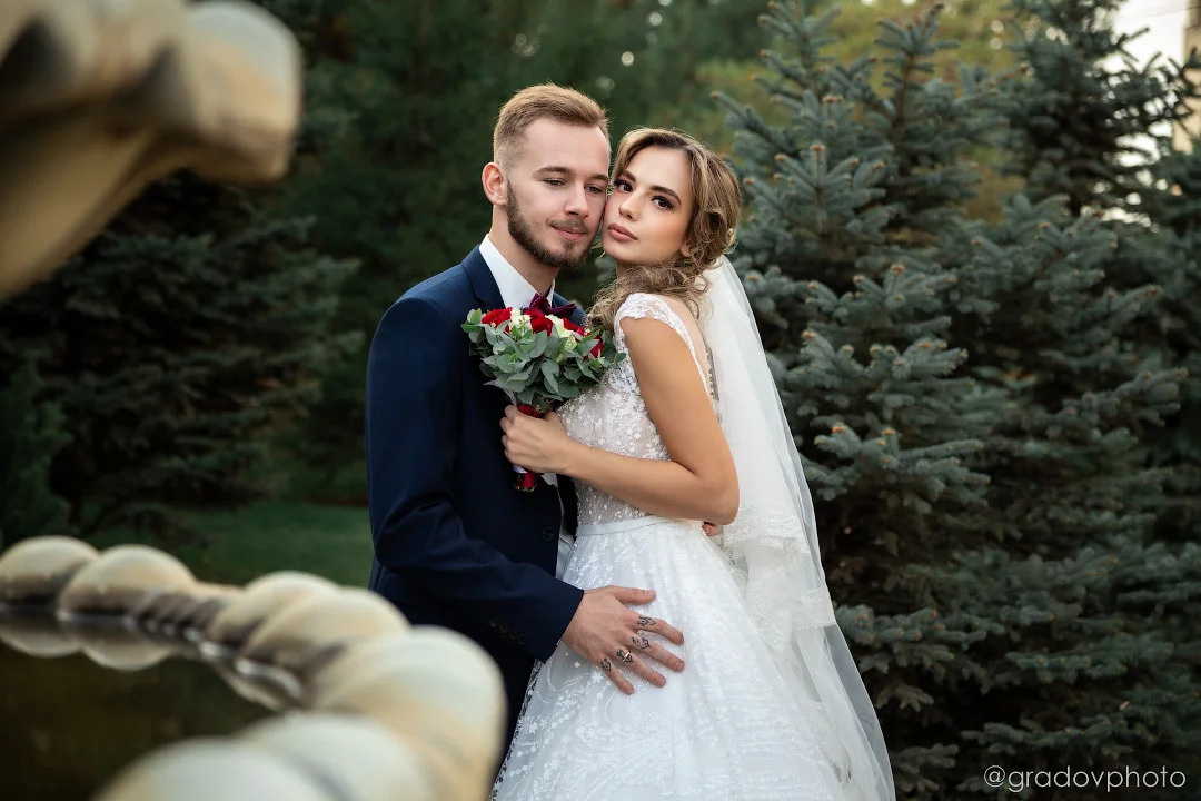Свадебный фотограф — заказать услуги фотографа на свадьбу. Фотограф в Ростове Александр Градов — заказать услуги фотографа