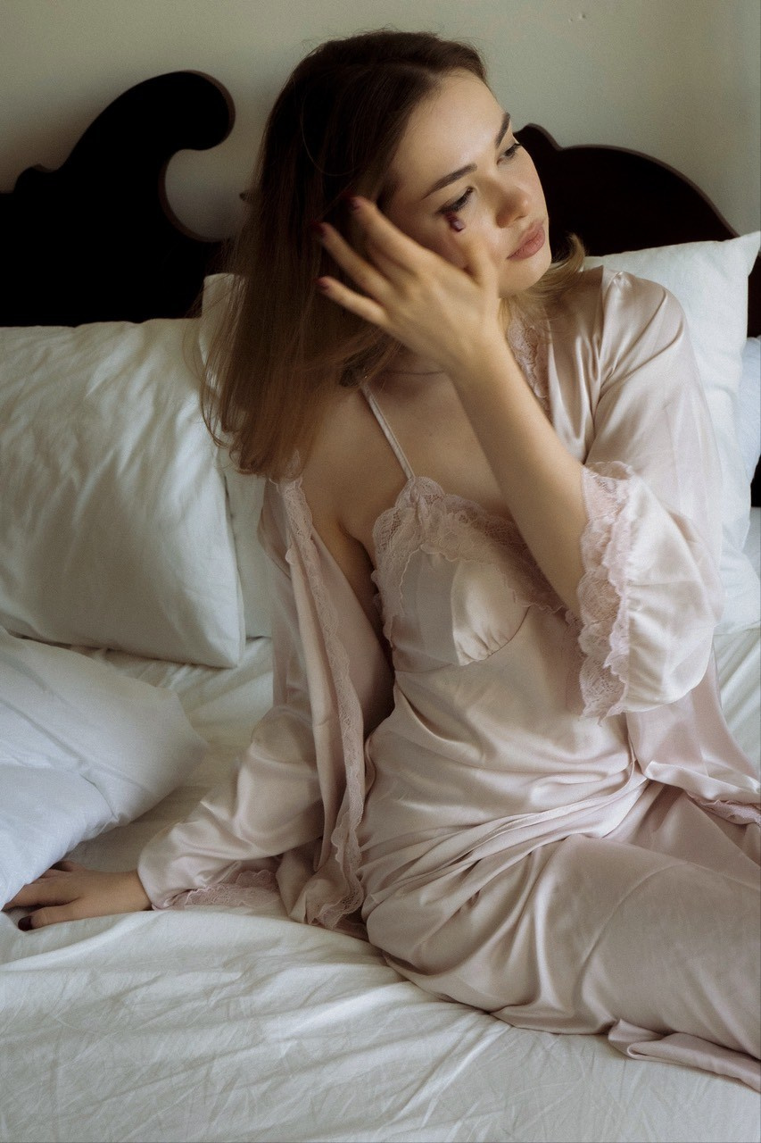 Надя. Цифровой и плёночный фотограф Москва Дарья Вьюнова