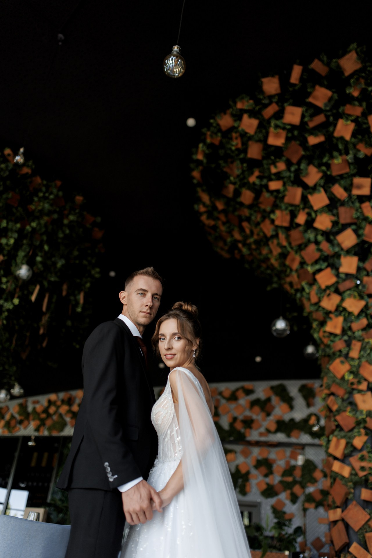 Дмитрий & Оксана. Фотограф Микита Ласица