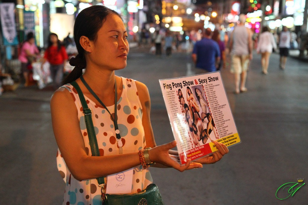 Тайланд. Пхукет 2013. Улица, люди, жизнь…