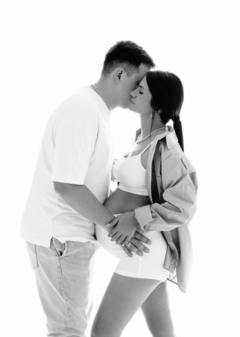 Беременность