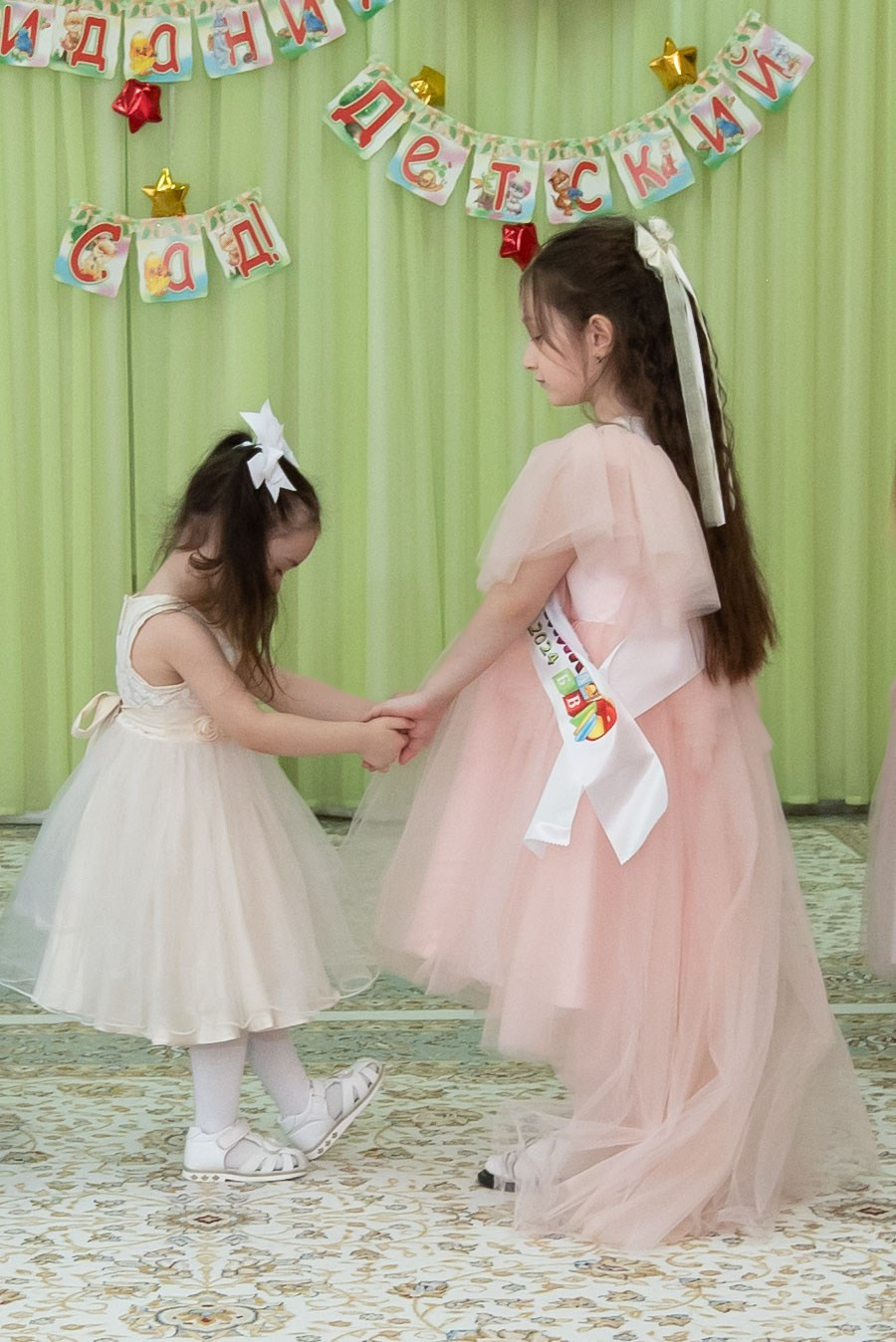 Г. Мегион. Фотограф в г. Нижневартовск Александра Гриценко