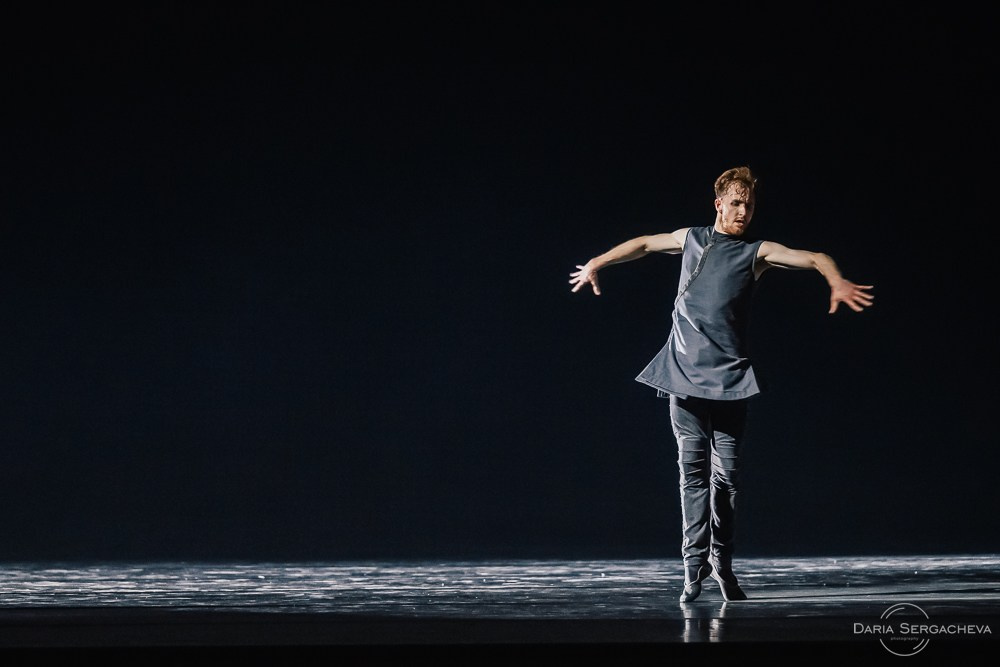 Картинки с выставки. DariaRock / Фотограф Екатеринбург