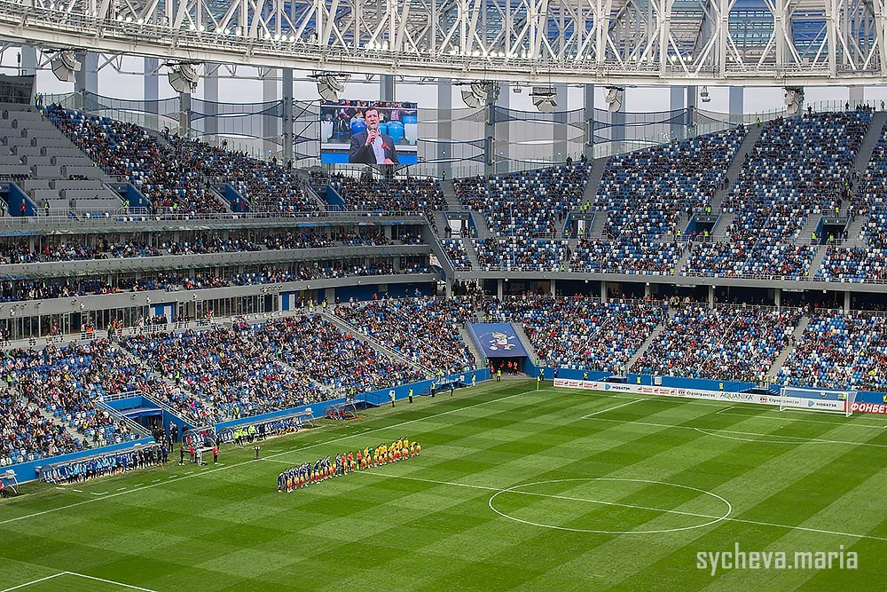 Матч Олимпиец-Луч энергия 6.05.18 Нижний Новгород. Детский и семейный фотограф, фотограф мероприятий Нижний Новгород