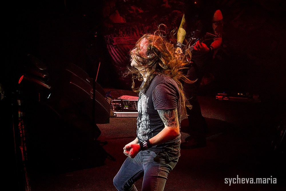 Концерт группы Ария. Детский и семейный фотограф, фотограф мероприятий Нижний Новгород