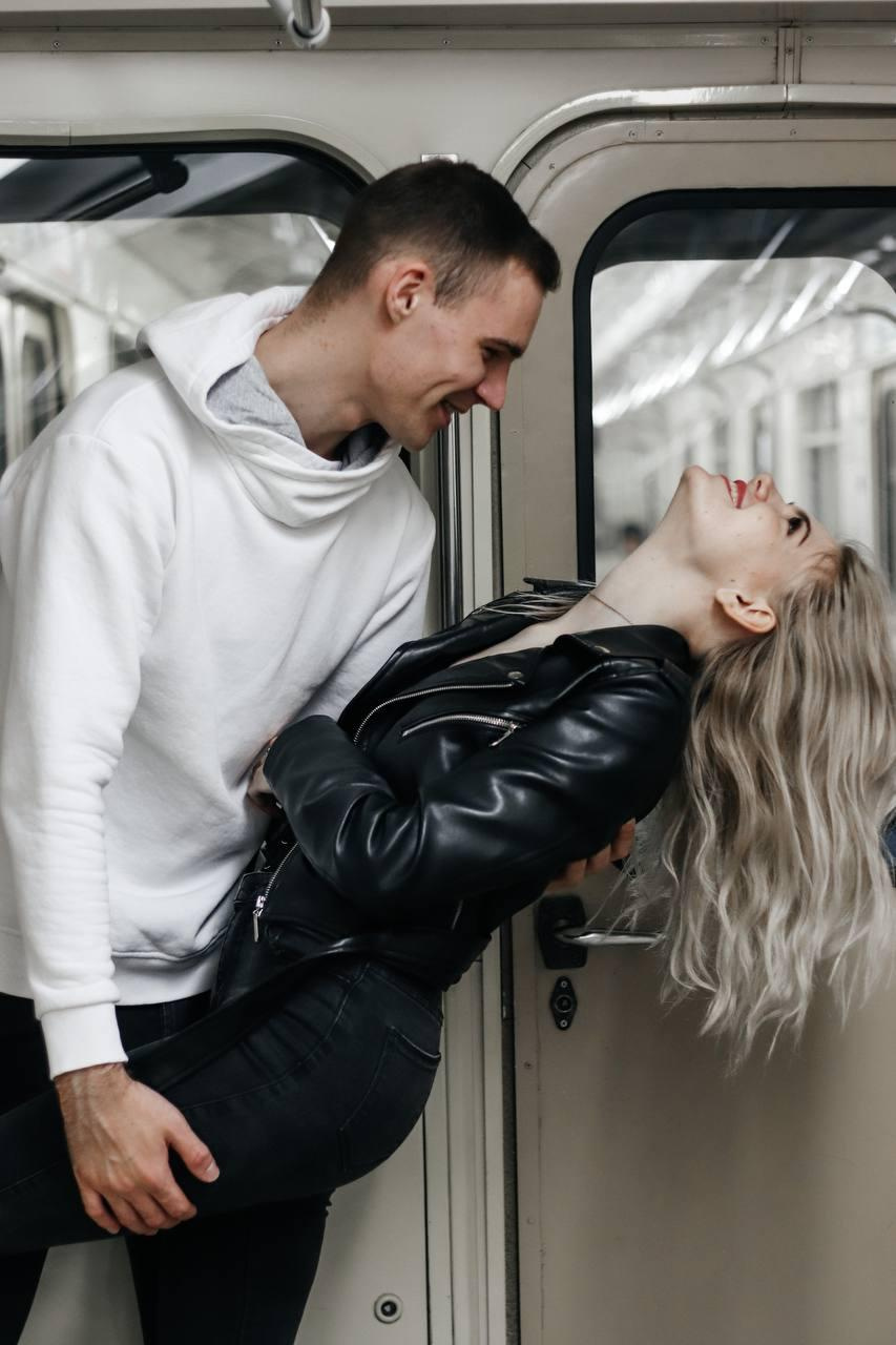 Кайфовый фотограф в Новосибирске Мария Мячина