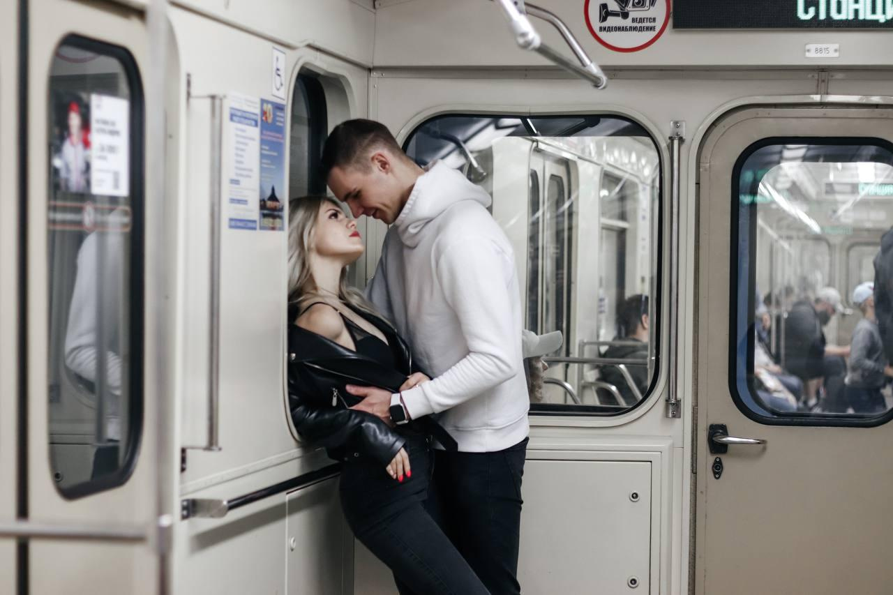 Кайфовый фотограф в Новосибирске Мария Мячина