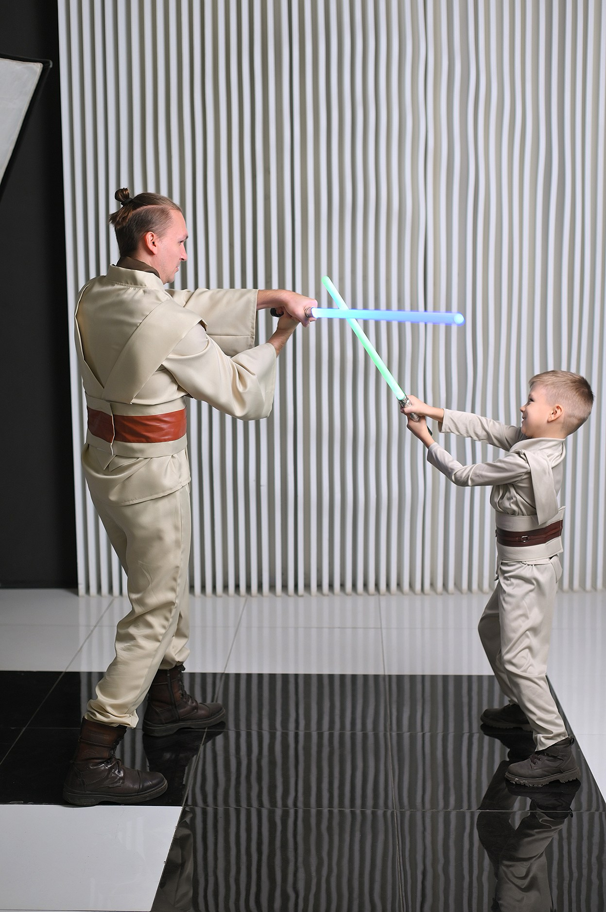 В одной далекой галактике…. Фотограф Альбина Вакунова