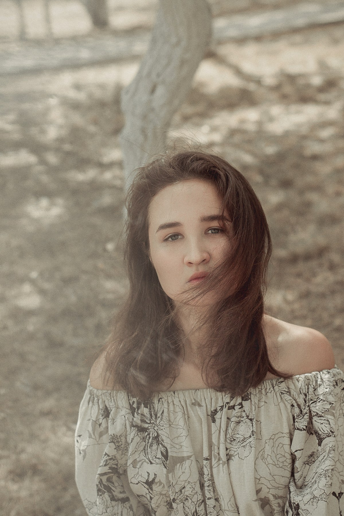 Алёна / Лисаковск. Фотограф Наталья Гончарова. Снимаю живые портреты в Алматы