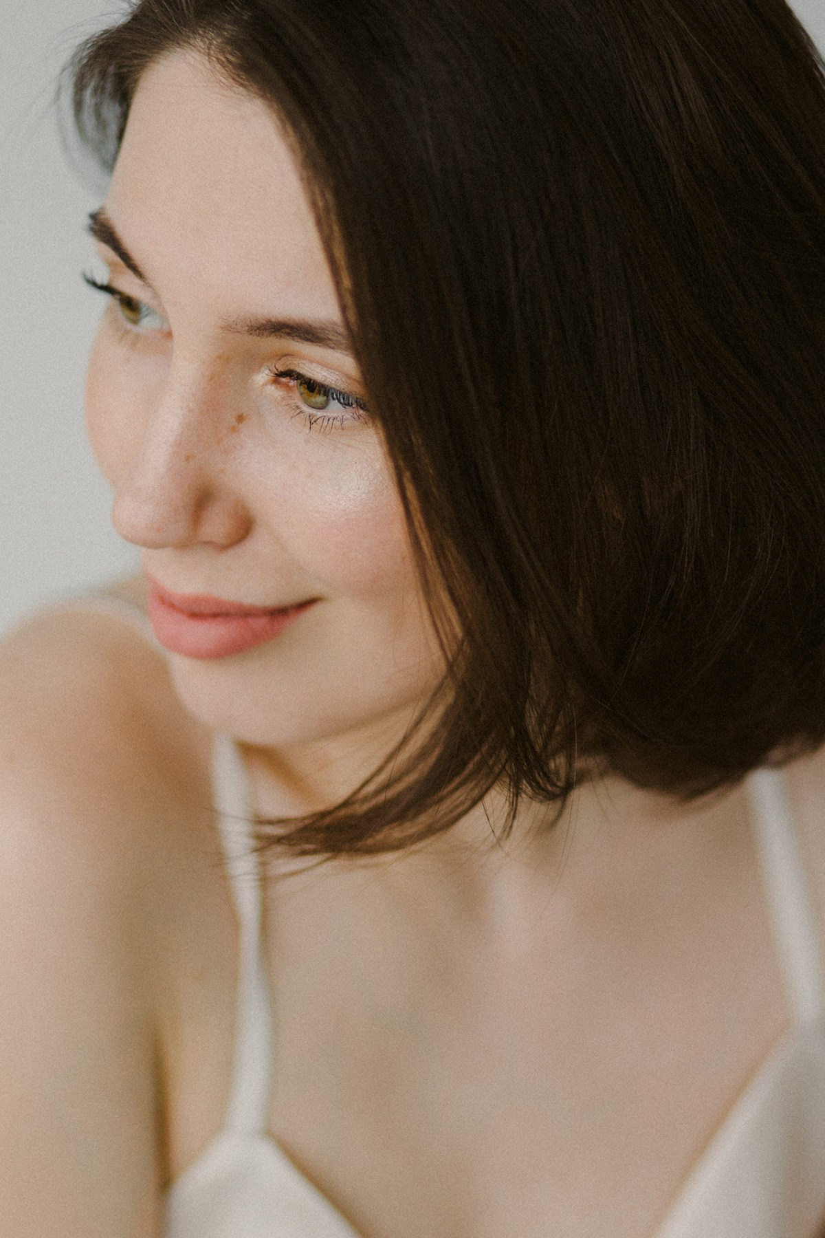 Masha. Anastasia Blud Photography