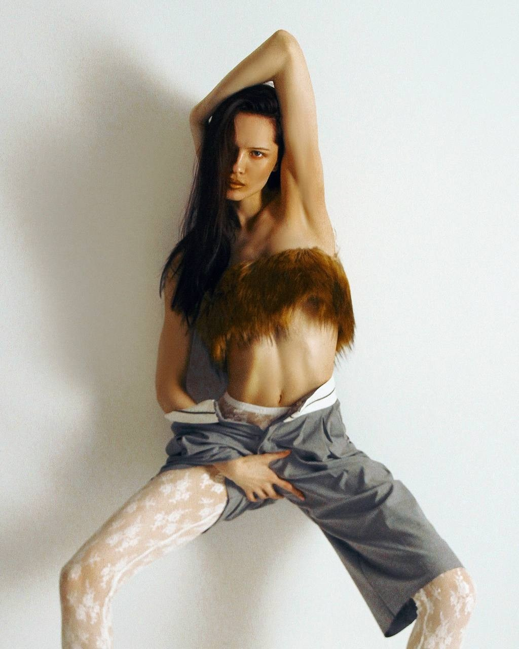 Mess TFP. Главная