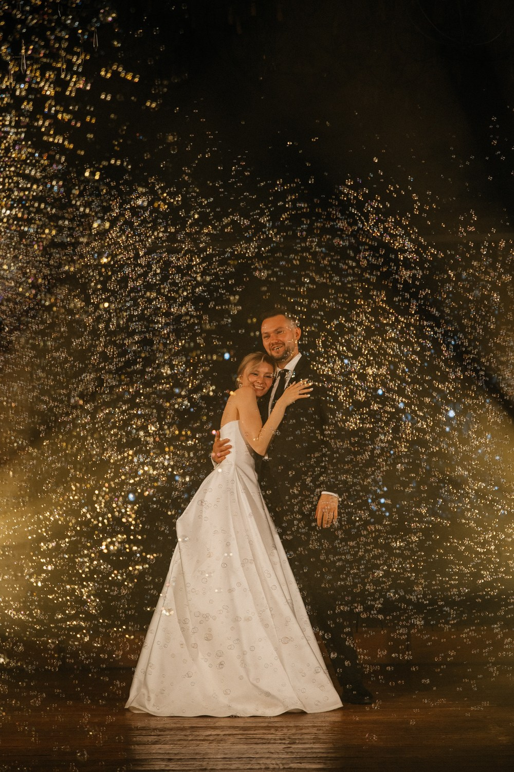 V & M. Свадебный фотограф Москва