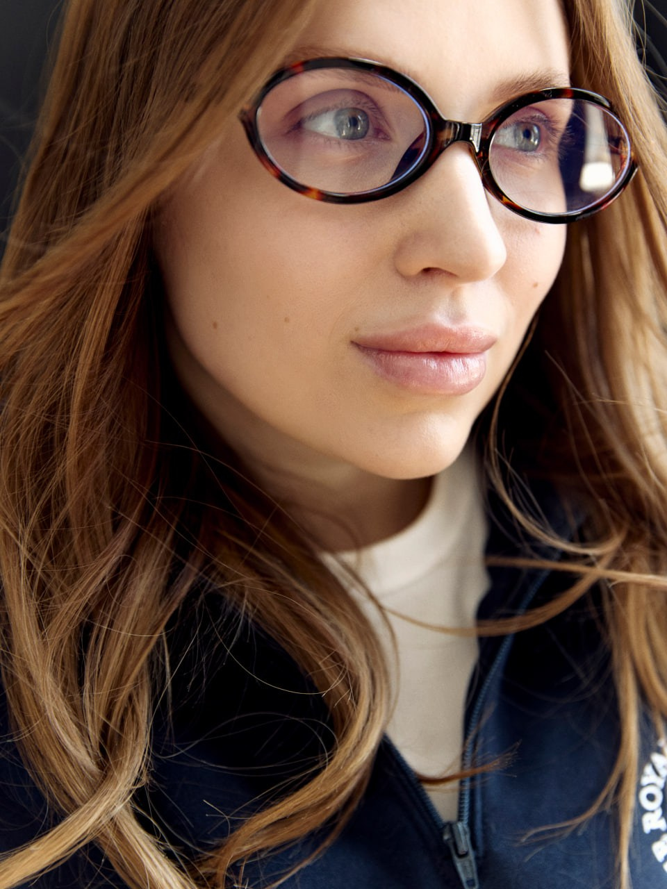 ULYANA. Фотограф Екатерина Ситникова