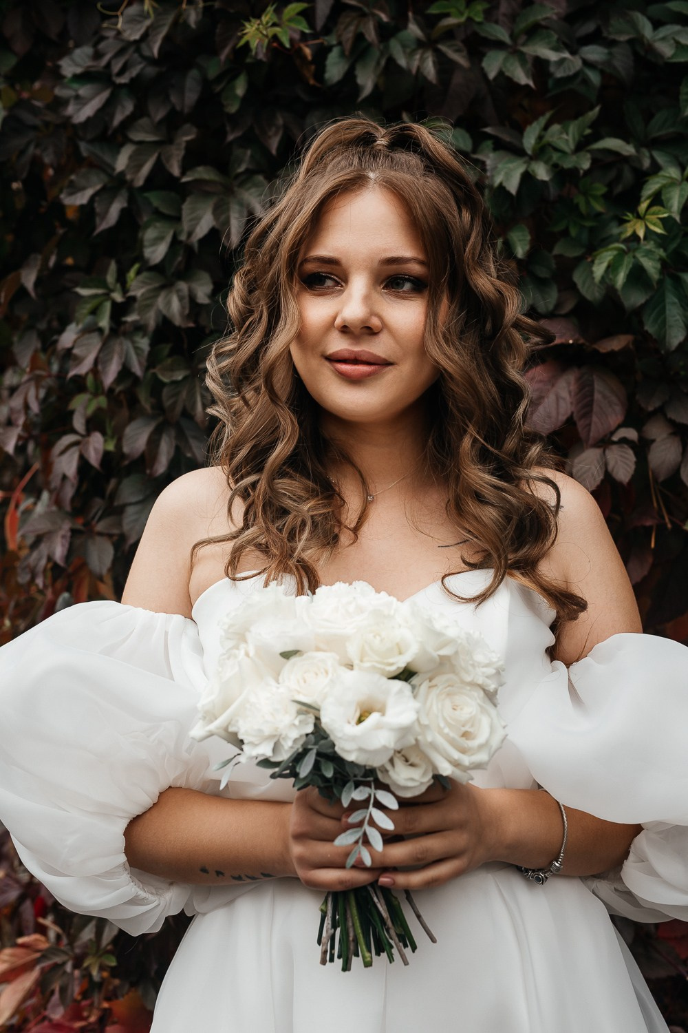 Екатерина и Лев. Свадебный фотограф Виктория Чуйко Магнитогорск. Визуал для бизнеса