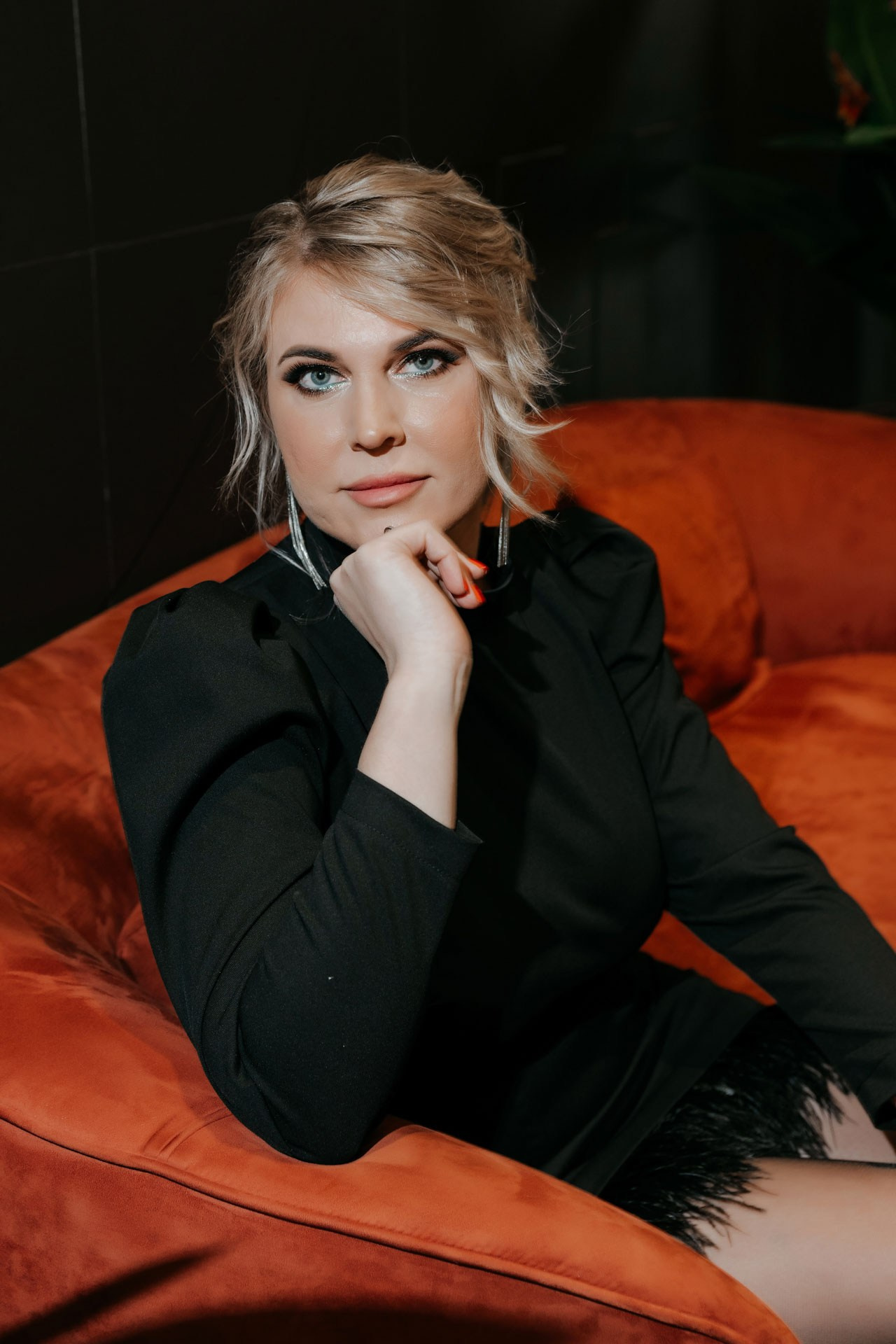 Комсак Hall (Юбилей). Фотограф Ирина Романова