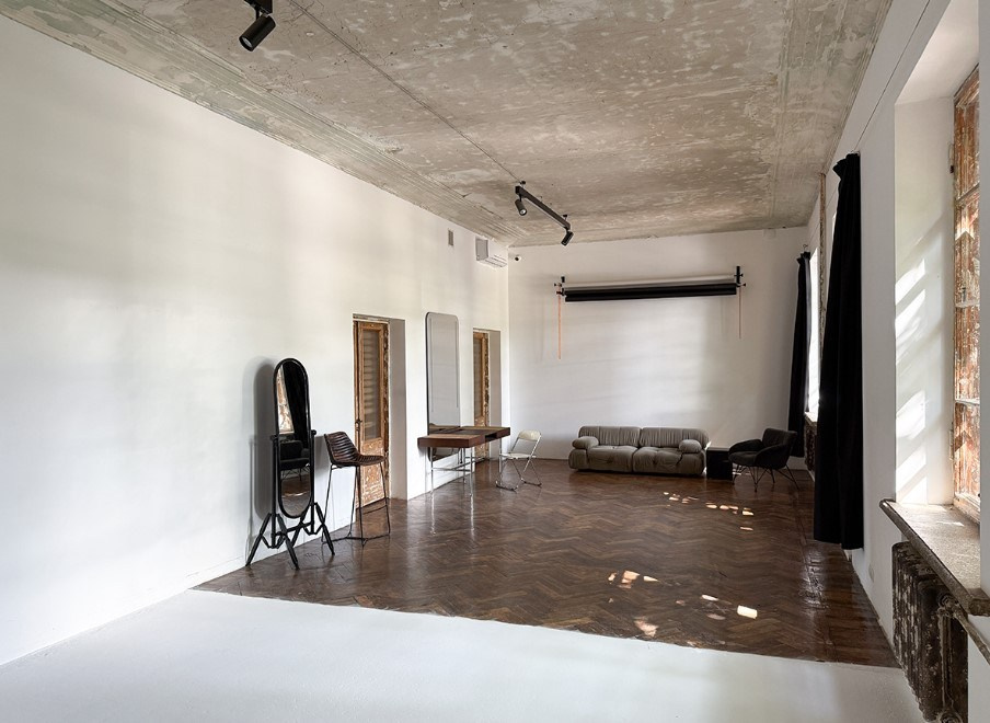 Фотостудии. Фотограф НОГИНСК, Москва, Анастасия Белая