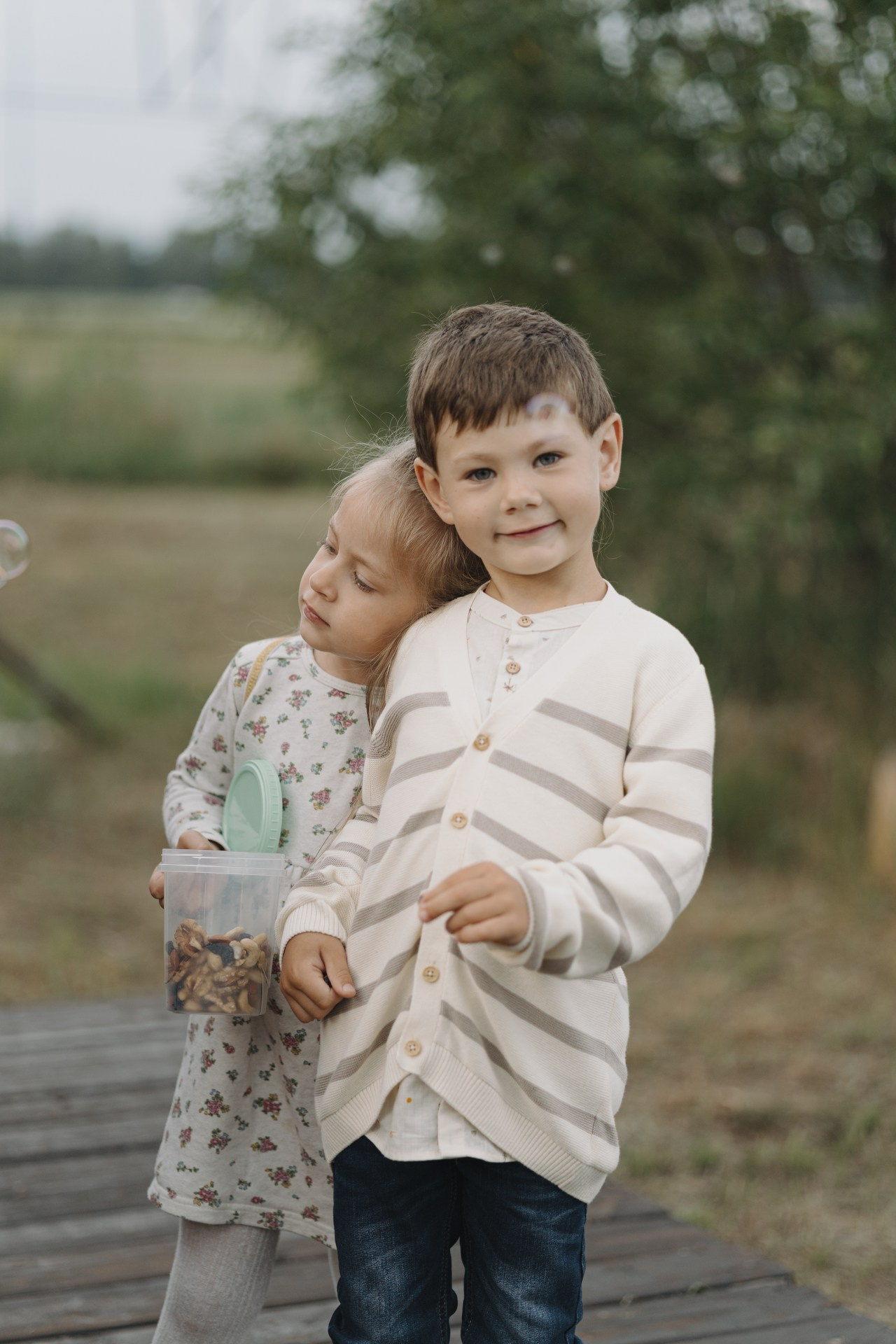 Корона принцессы. Про любовь