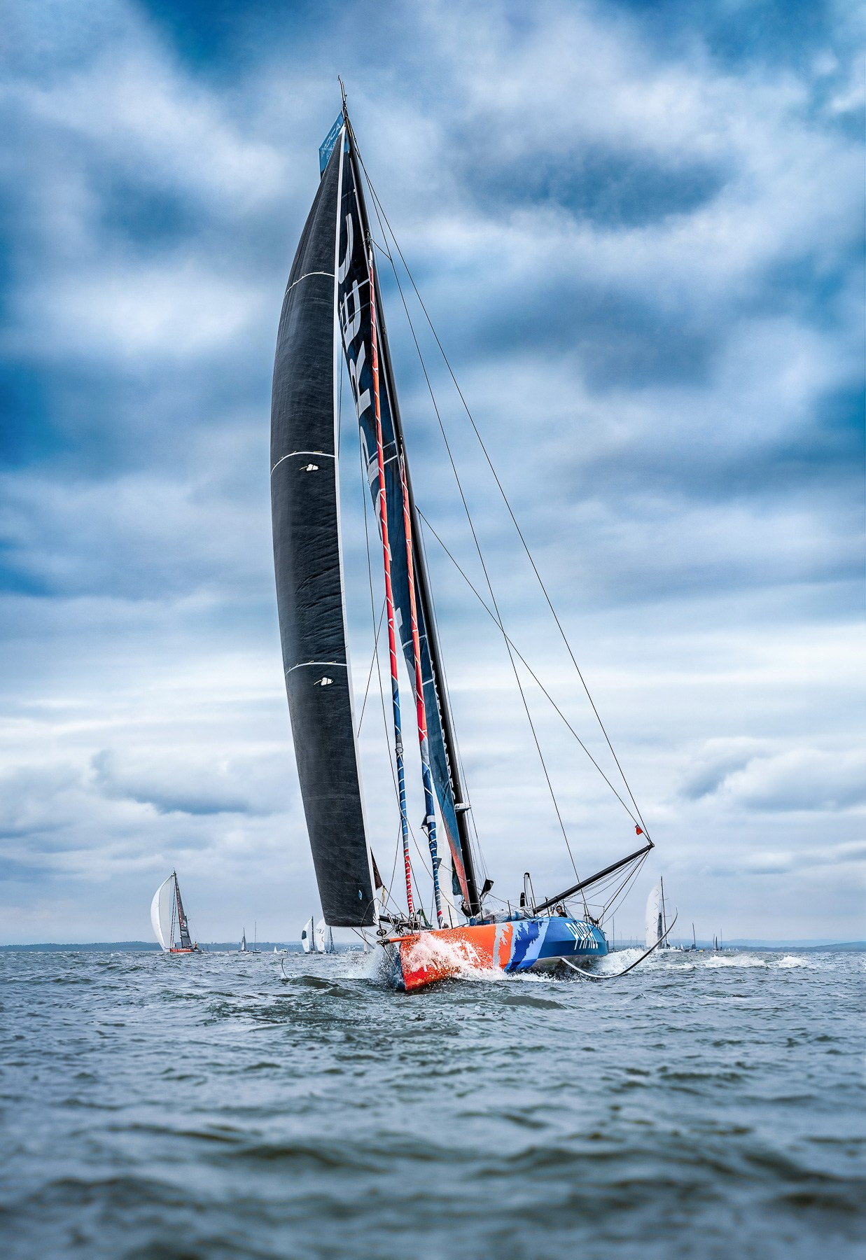 ЯХТЫ / МОРЕ / ПУТЕШЕСТВИЯ. Сложная съёмка для бизнеса b2b / Яхтенный фотограф / Корпоративные календари / Промышленная съёмка / Спортивный репортаж