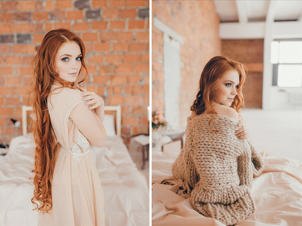 Розовые сны