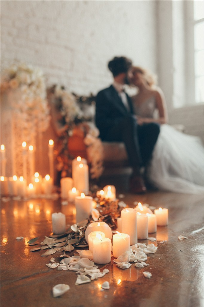 Workshop "Glitter Love"