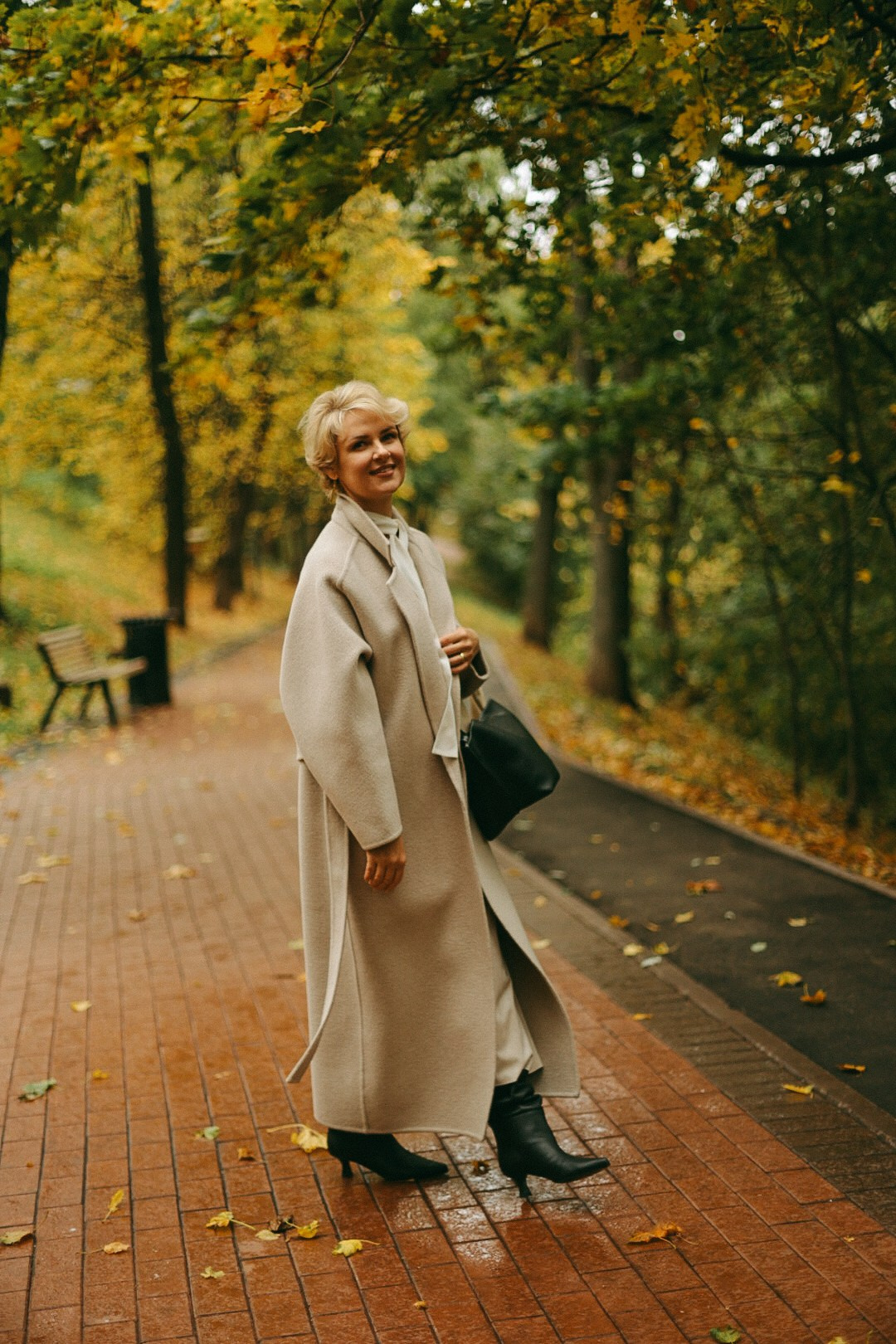 Юля. Фотограф Нижний Новгород