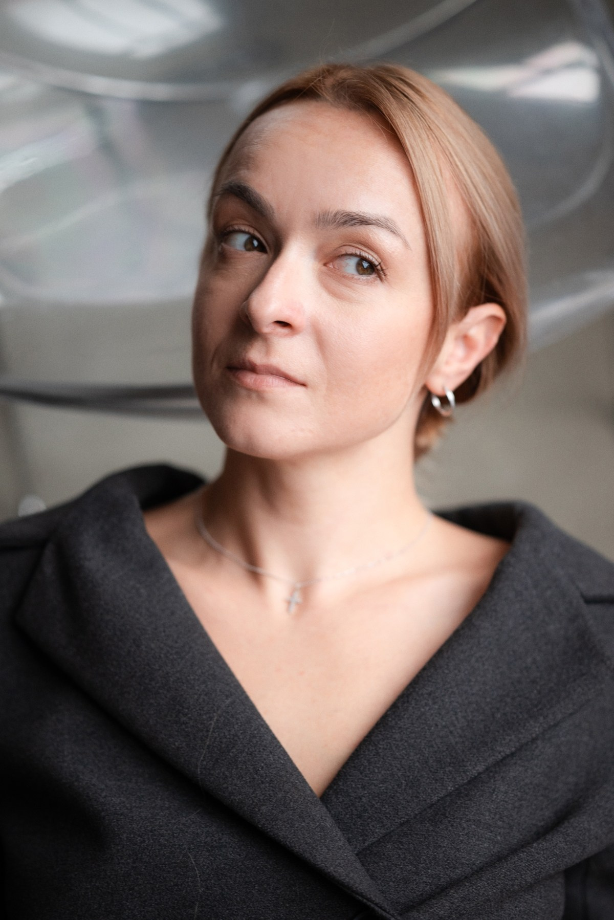 Фототерапия в Санкт-Петербурге. Психолог и фотограф в Санкт-Петербурге Настя Михайлова