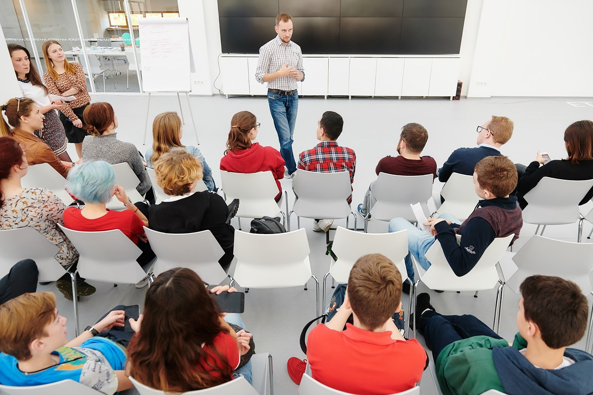 GVA. Репортажный фотограф в Москве Вадим Францев