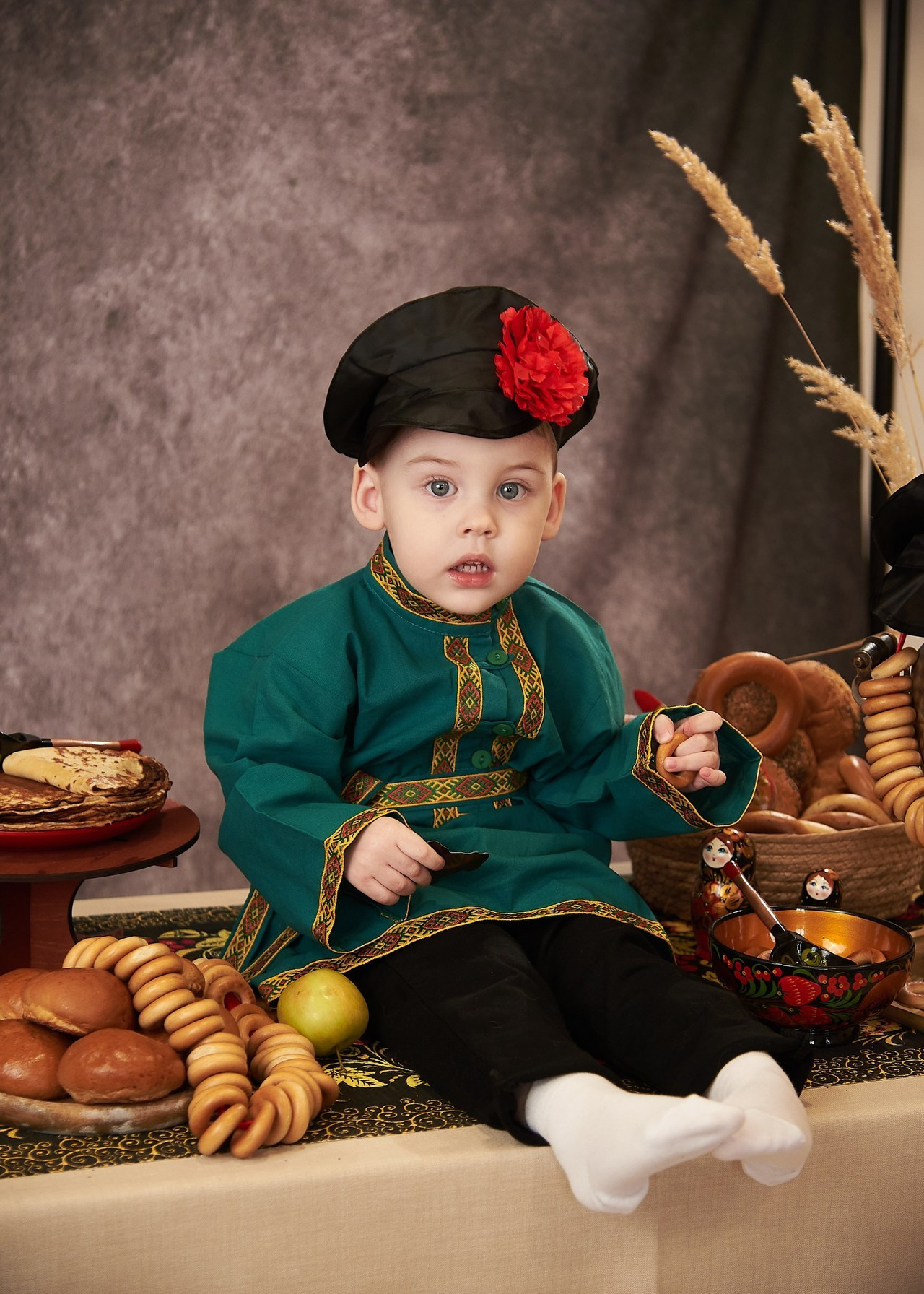 Отзывы. Фотограф Юлия Ремезова