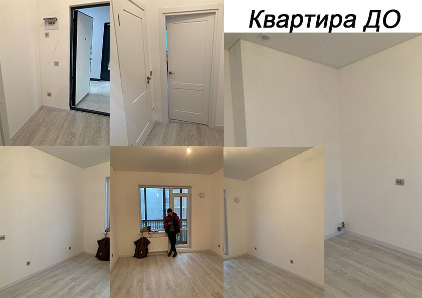 ЖК Парадный ансамбль. LYUDOS DESIGN / Дизайнер интерьера Людмила Лебедева, СПб