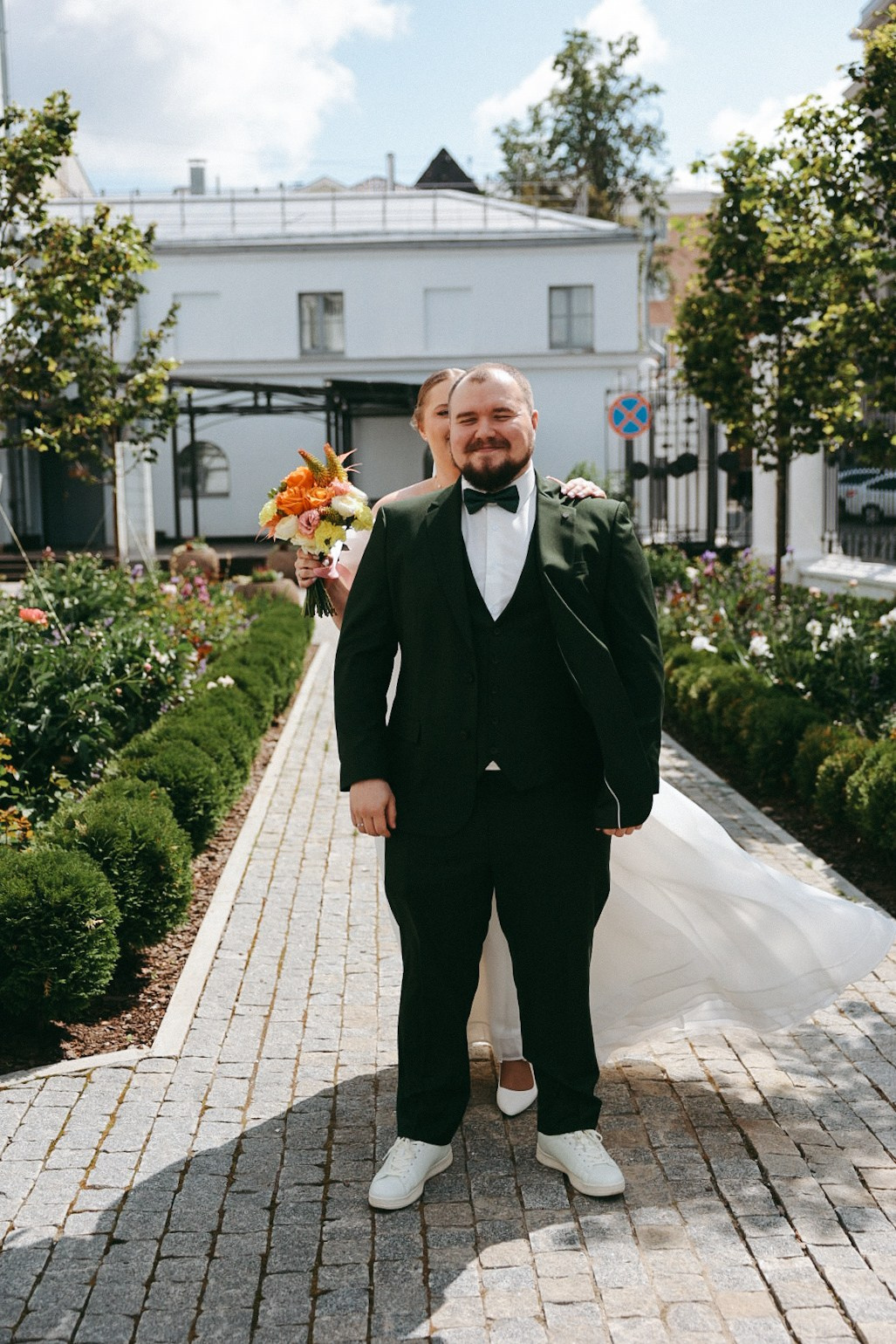 Артем и Таня. Фотограф Нижний Новгород