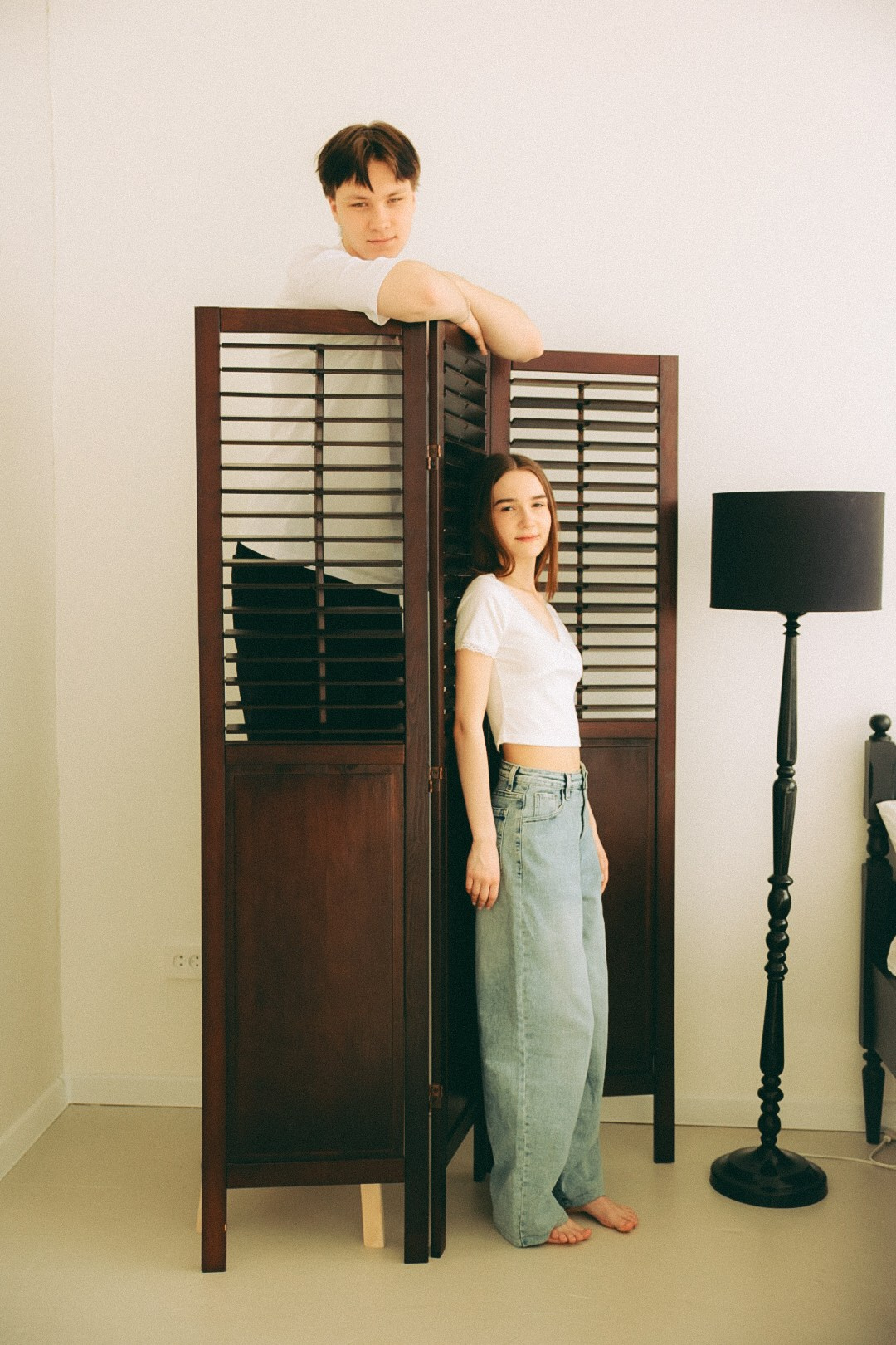 Story of love. Фотограф Нижний Новгород