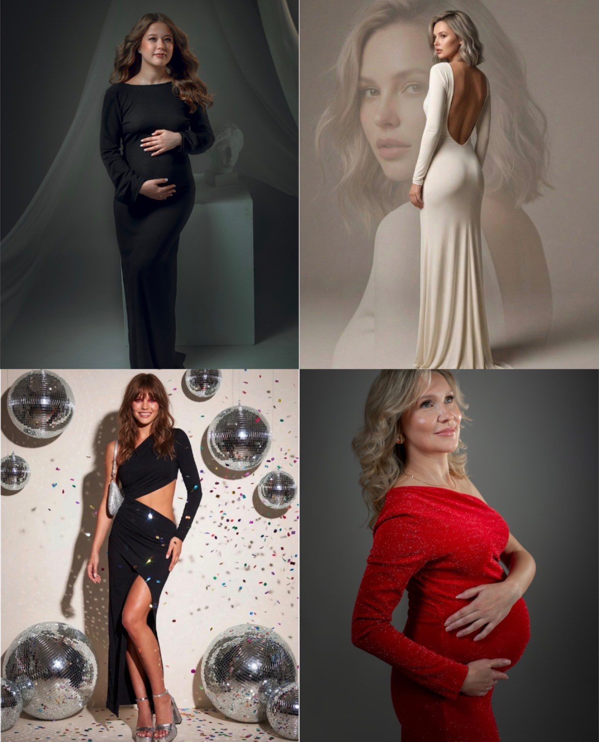 ОДЕЖДА И АКСЕССУАРЫ В НАЛИЧИИ В МОЕЙ СТУДИИ. Фотограф Юлия Антушева