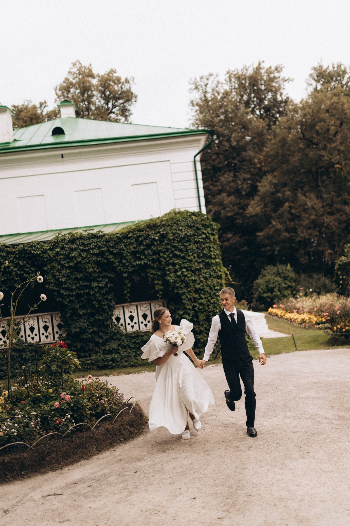 Александр и Анастасия. Фотограф Алексин, Тула