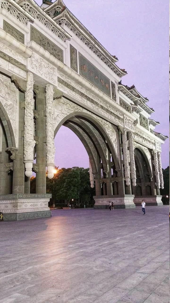 Гуанчжоу. Фотограф в Перми Любовь Огородова | Авторские туры