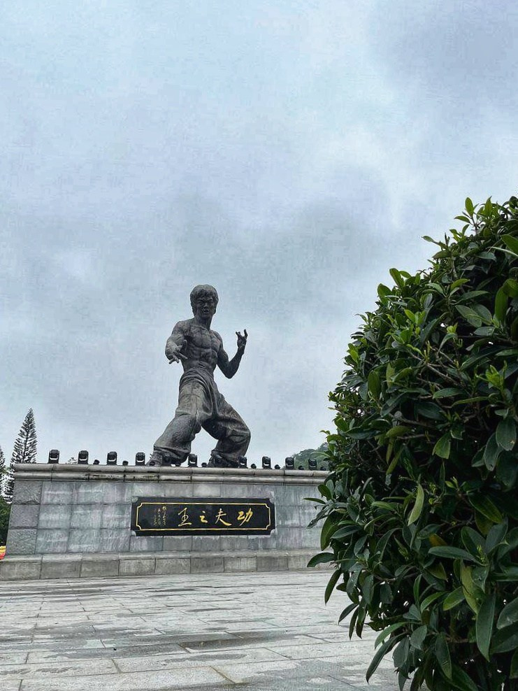 Гуанчжоу. Фотограф в Перми Любовь Огородова | Авторские туры