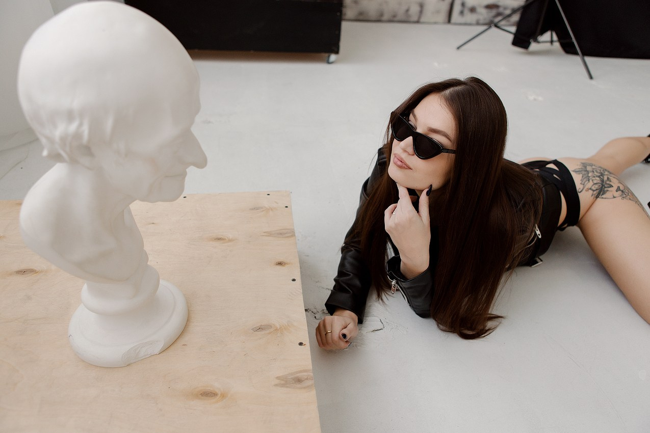 Портреты. Свадебный и семейный фотограф в Челябинске. Аврамец Анна