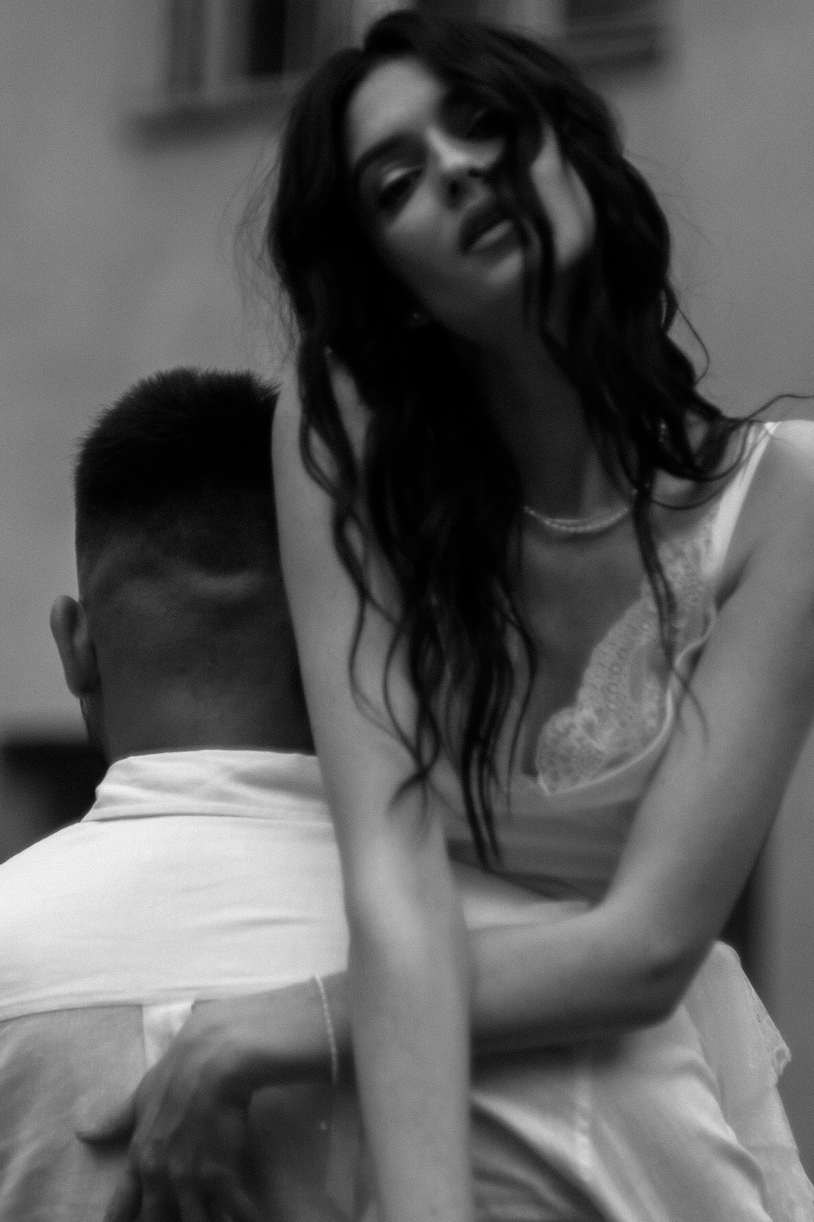 Свадебная история Данила и Ярославны. Семейный фотодуэт Ирина и Николай Власьевы. Фотосессии в Новосибирске