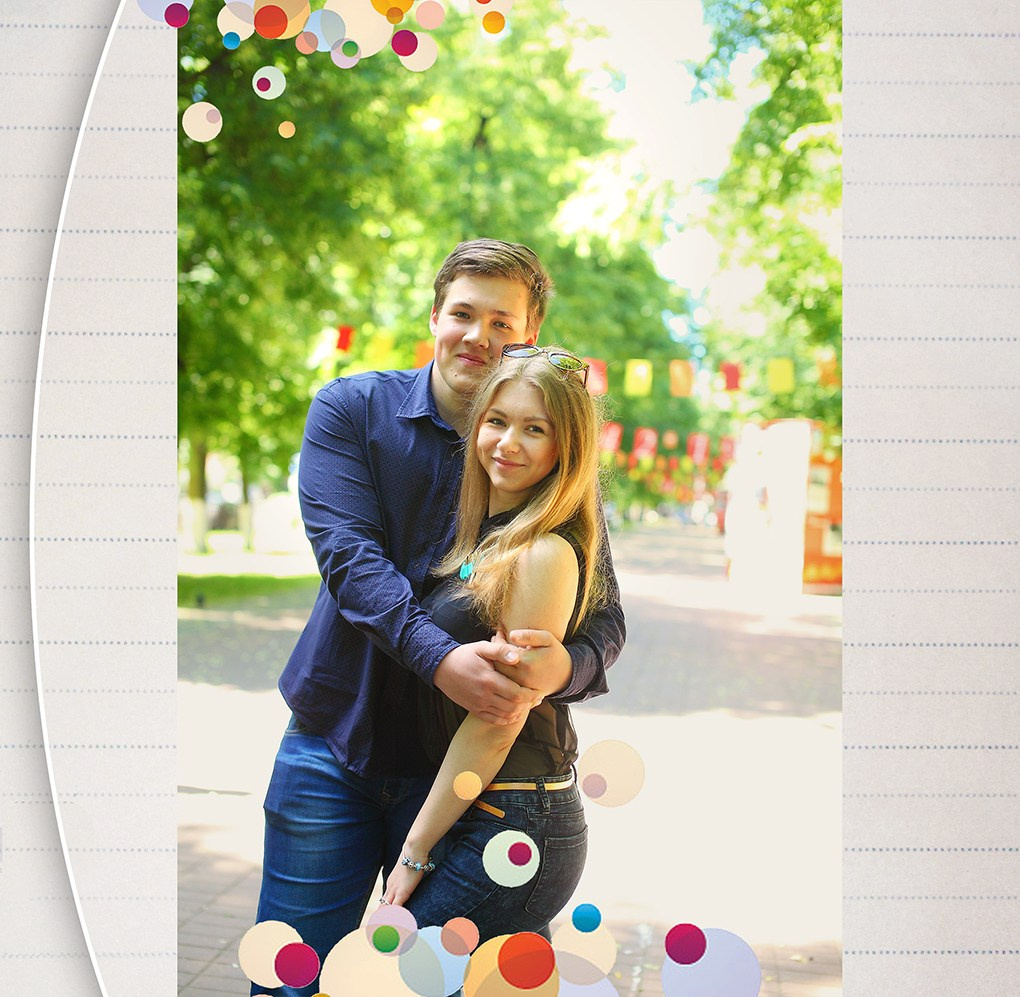 Портфолио фотографа на съемку выпускных. Свадебный и репортажный фотограф в Ярославле и Санкт-Петербурге Роман Микрюков