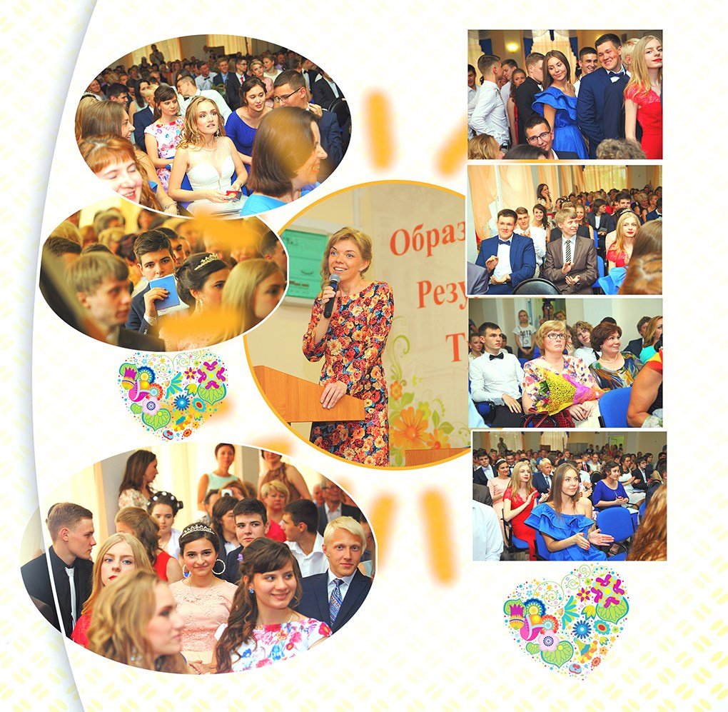 Портфолио фотографа на съемку выпускных. Свадебный и репортажный фотограф в Ярославле и Санкт-Петербурге Роман Микрюков