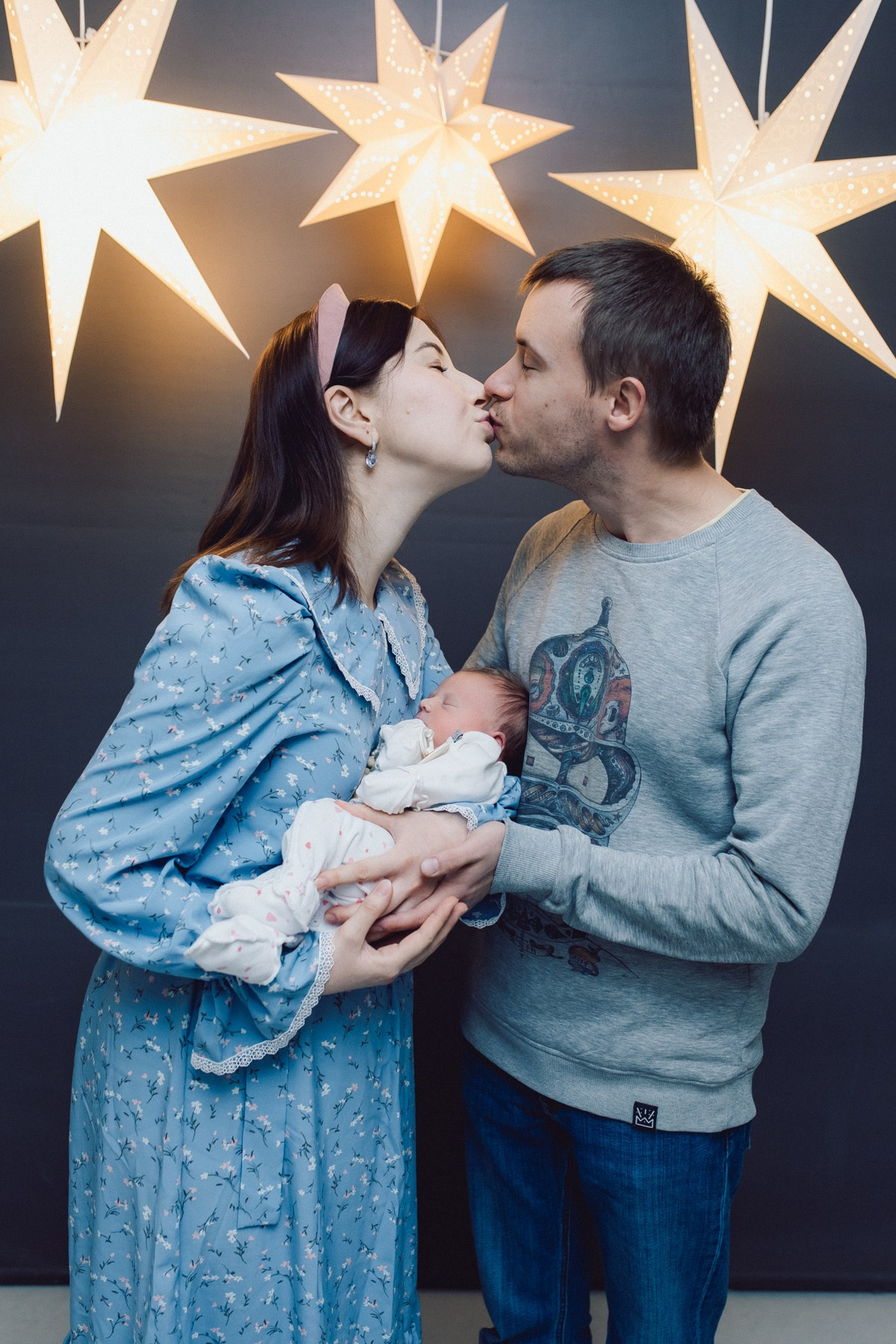 Выписка Зои